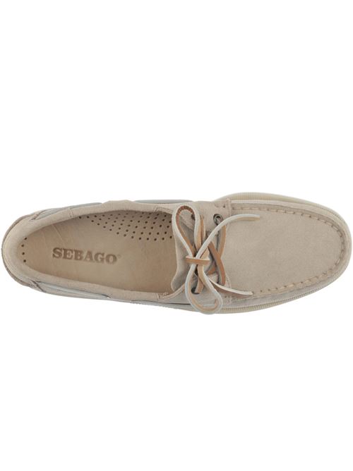 PORTLAND FLESH OUT SEBAGO | 7111PTW910 BROWN TAUPE